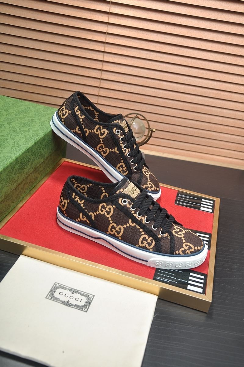 Gucci Low Shoes